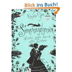 Liebe geht durch alle Zeiten 03. Smaragdgr�n