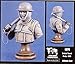 VER1876 200mm Verlinden Figure Bust - British Trench Raider WWI [MODEL BUILDING KIT]