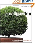 Small Garden
