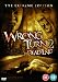 Wrong Turn 2: Dead End - Extreme Edition (Uncut) [2007] [DVD]
