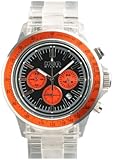HEB MILANO (wu~m) rv J SPEED CHRONO BLACK/ORANGE 18000ALLS00093 [KAi]