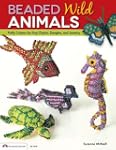 Beaded Wild Animals: Puffy Critters f...