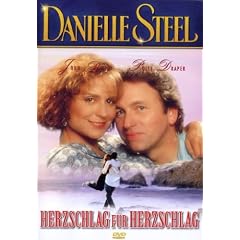 Danielle Steel - Herzschlag f�r Herzschlag