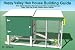 Happy Valley Hen House Building Guide: Clear, step-by-step plans that anyone can follow to build their own Happy Valley Hen House chicken coop or tractor
