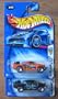 Hot Wheels 2004 First Editions Off Track 84/100 COLOR VARIATION 084