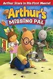Arthurs Missing Pal