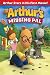 Arthur's Missing Pal