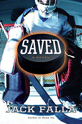 Saved: A Novel