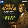 Image of album by James P. Johnson