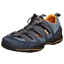 Rockport Men's Arruda Fisherman Sandal,Indigo,10 M US