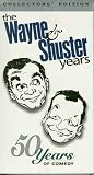 The Wayne & Shuster Years 50 Years of Comedy