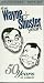 The Wayne & Shuster Years 50 Years of Comedy
