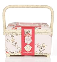Kirstie Allsopp Sewing Basket