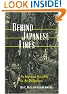 Behind Japanese Lines: An American Guerrilla in the Philippines