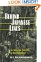 Behind Japanese Lines: An American Guerrilla in the Philippines