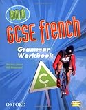 AQA GCSE French. Grammar workbook