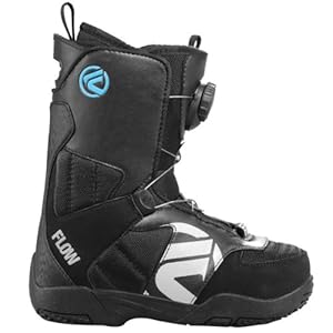  Flow Snowboard Boots 