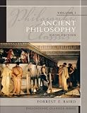 Philosophic Classics, Volume I Ancient Philosophy (6th Edition) (Philosophic Classics (Pearson))