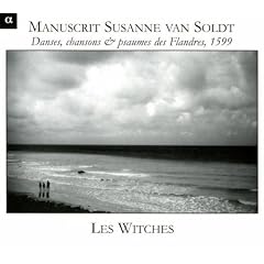 Manuscrit Susanne van Soldt