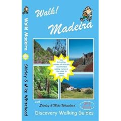 Walk! Madeira
