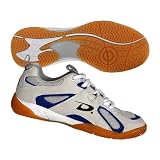 Dita Pro Max Indoor Hockey Shoes (UK 5)