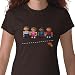 Rick & Steve: Cast Tee - Womens
