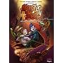 Monster Allergy, Tome 15 : L'Ancienne armurerie