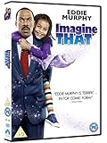 Imagine That [DVD]