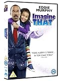 Imagine That [DVD]