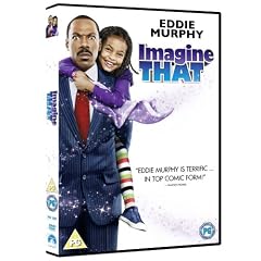Imagine That [DVD]