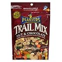 Planters Trail Mix, Nuts and Chocolate, 6-Ounce Bags (Pack of 12)