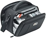 Case Logic QPB-6 Large Size Camcorder Case