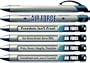 Greeting Pen "Air Force" Military Service Pens with Rotating Messages, 6 Pen Set (36567)