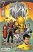 Book Empire #1 May 2000