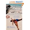 The Trouble With Paradise (Berkley Sensation)