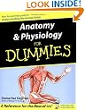 Anatomy and Physiology for Dummies