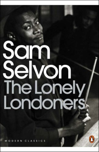 The Lonely Londoners (Penguin Modern Classics)