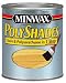 Minwax 61780 1 Quart Polyshades Gloss Wood Stain, 
