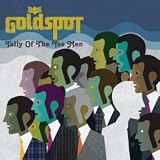 Call Center Girl - Goldspot