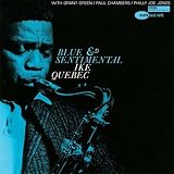 Blue & Sentimental [45rpm 180gm Vinyl]