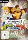 Produkt-Bild: Jump & Run Spiele f&uuml;r Windows 8 (PC)