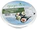GoGo Rice Sushi Rice with Toasted Seaweed Wraps, 7.5-Ounce Microwavable Bowls (Pack of 12)