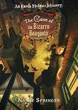 [(The Case of the Bizarre Bouquets )] [Author: Nancy Springer] [Feb-2008]