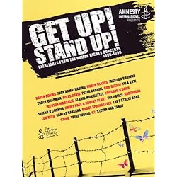 Get Up Stand Up