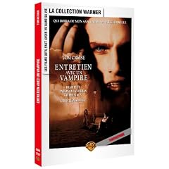 Entretien avec un vampire