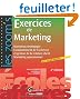 Exercices de marketing