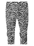 Gap Animal Print Leggings