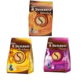 from Senseo Senseo Coffee Pods City-Tour (Rio de Janeiro, Vienna, Sevilla, Marrakech)
