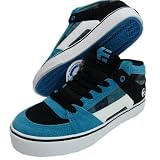 Produkt-Bild: Etnies Schuh RVM blue/black/white