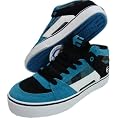 Etnies Schuh RVM blue/black/white